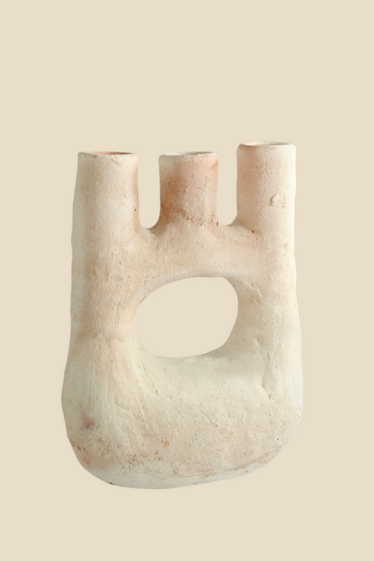 Vase Berbère